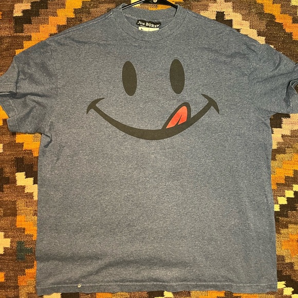 Joe Boxer T-Shirt - Picture 1 of 2